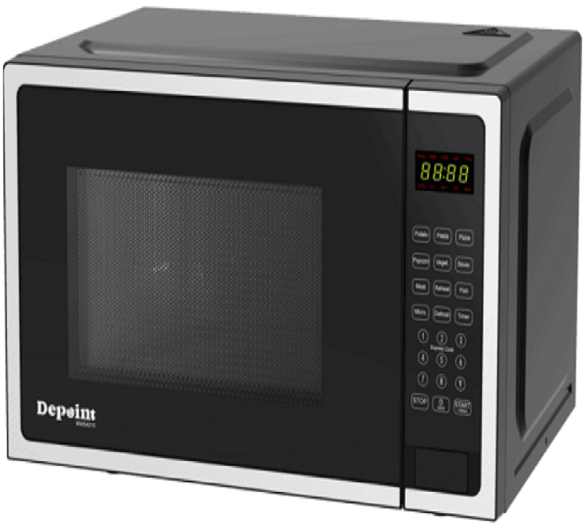 مایکروویو دیپوینت مدل MWS4210