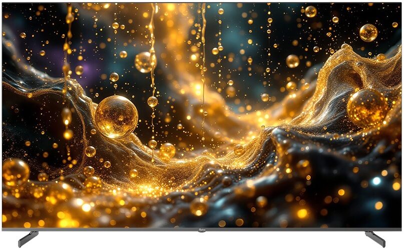 تلویزیون هوشمند 75 اینچ مدل GTV-75SU888SP