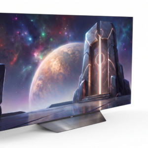 تلویزیون 65 اینچ OLED سری Knight مدل GTV-65SO631NO