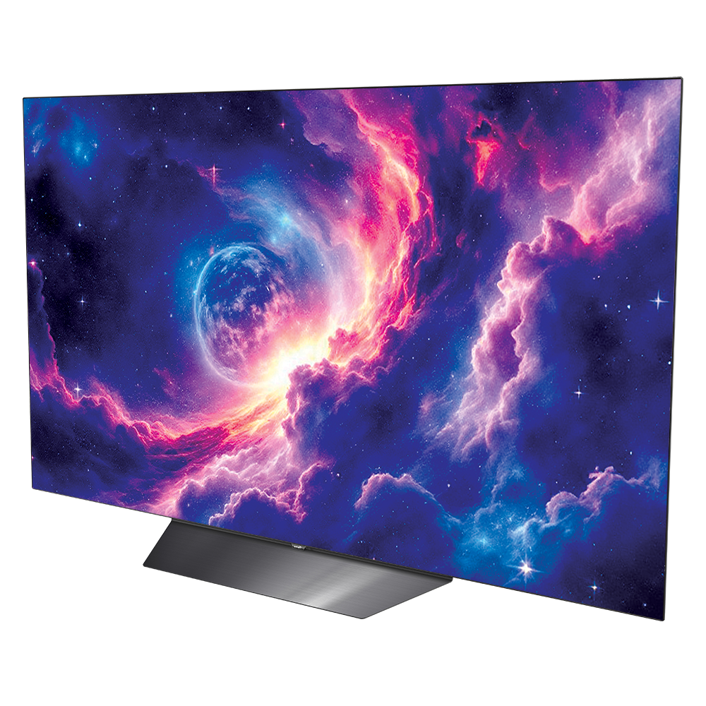 تلویزیون 55 اینچ OLED سری Knight مدل GTV-55SO631NO