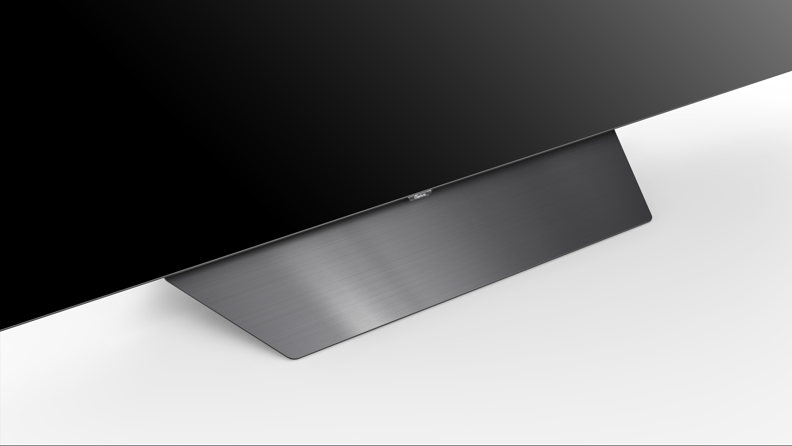 تلویزیون 55 اینچ OLED سری Knight مدل GTV-55SO631NO